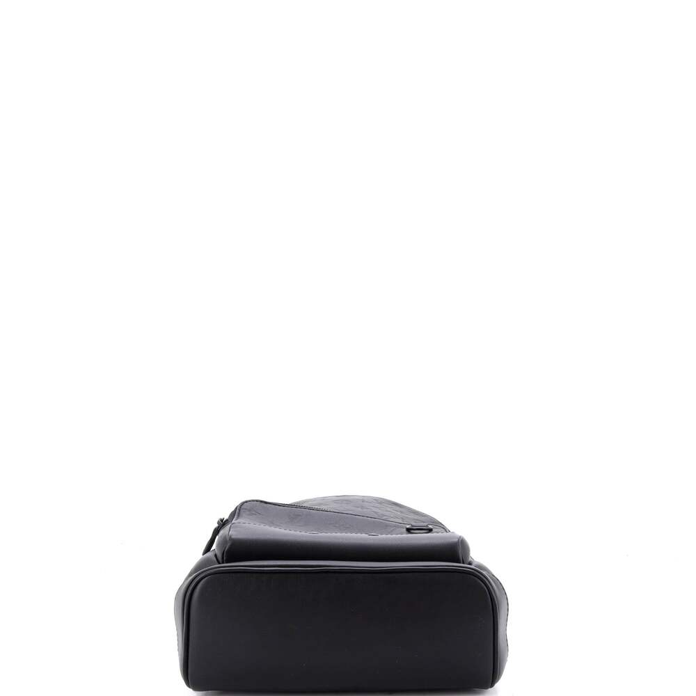 Louis Vuitton Racer Sling Bag Shadow #254304L21B - Picture 4 of 8